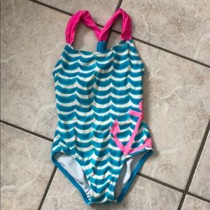 ✨ Xhileration Girls swimsuit. Size XS